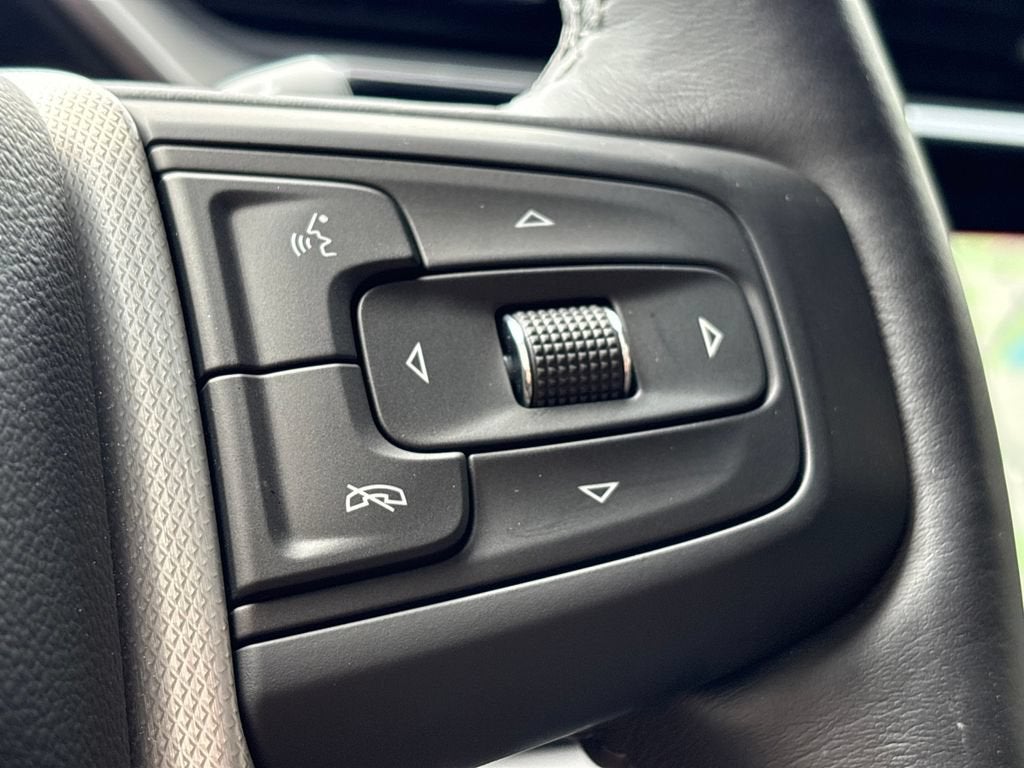 2024 GMC Sierra 1500 Base