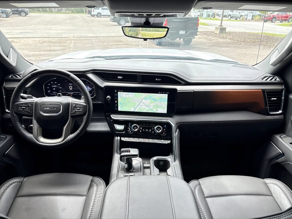 2024 GMC Sierra 1500 Base