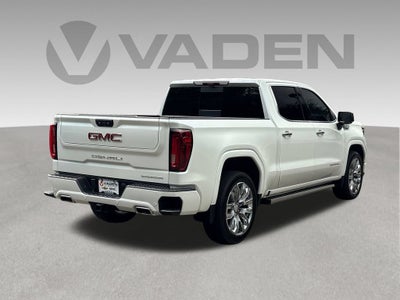 2024 GMC Sierra 1500 Base