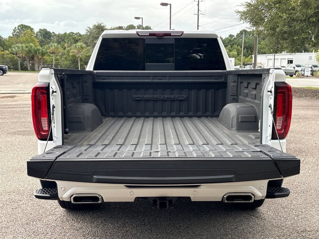 2024 GMC Sierra 1500 Base