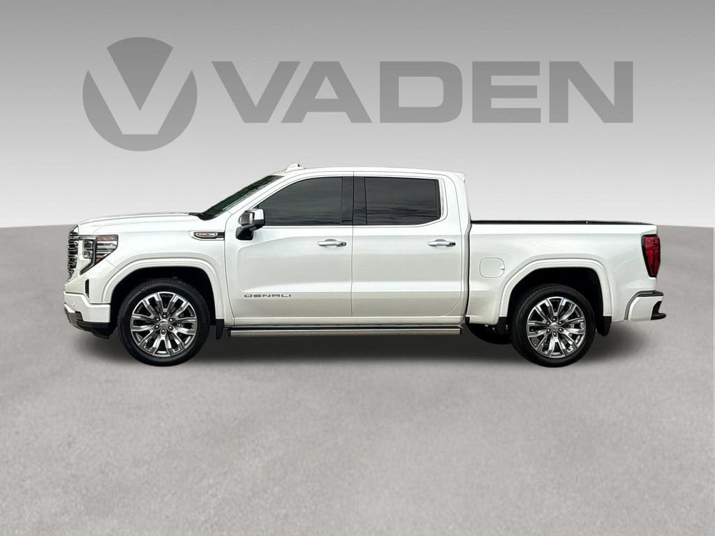 2024 GMC Sierra 1500 Base