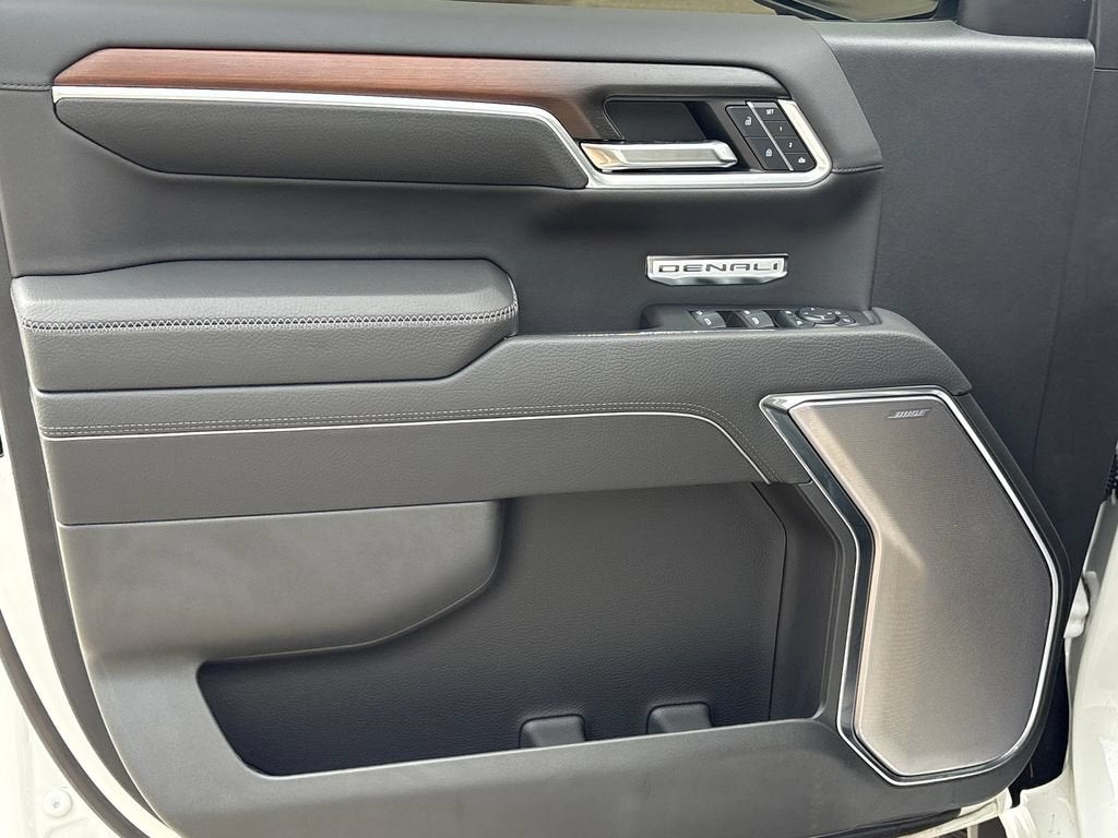 2024 GMC Sierra 1500 Base