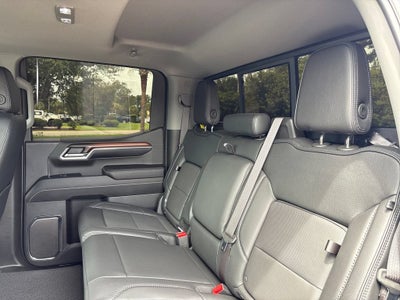2024 GMC Sierra 1500 Base