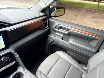 2024 GMC Sierra 1500 Base