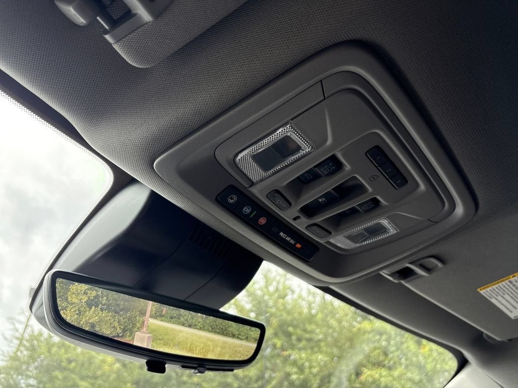 2024 GMC Sierra 1500 Base