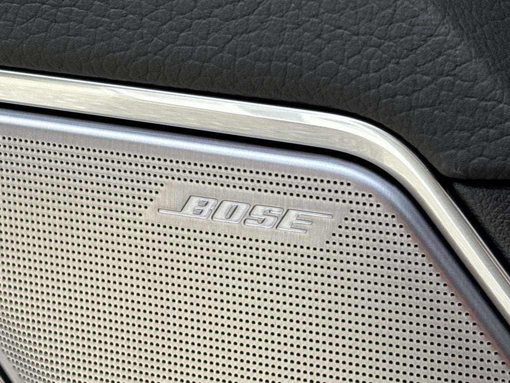 2024 GMC Sierra 1500 Base