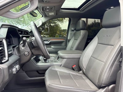 2024 GMC Sierra 1500 Base