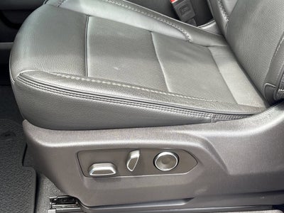 2024 GMC Sierra 1500 Base