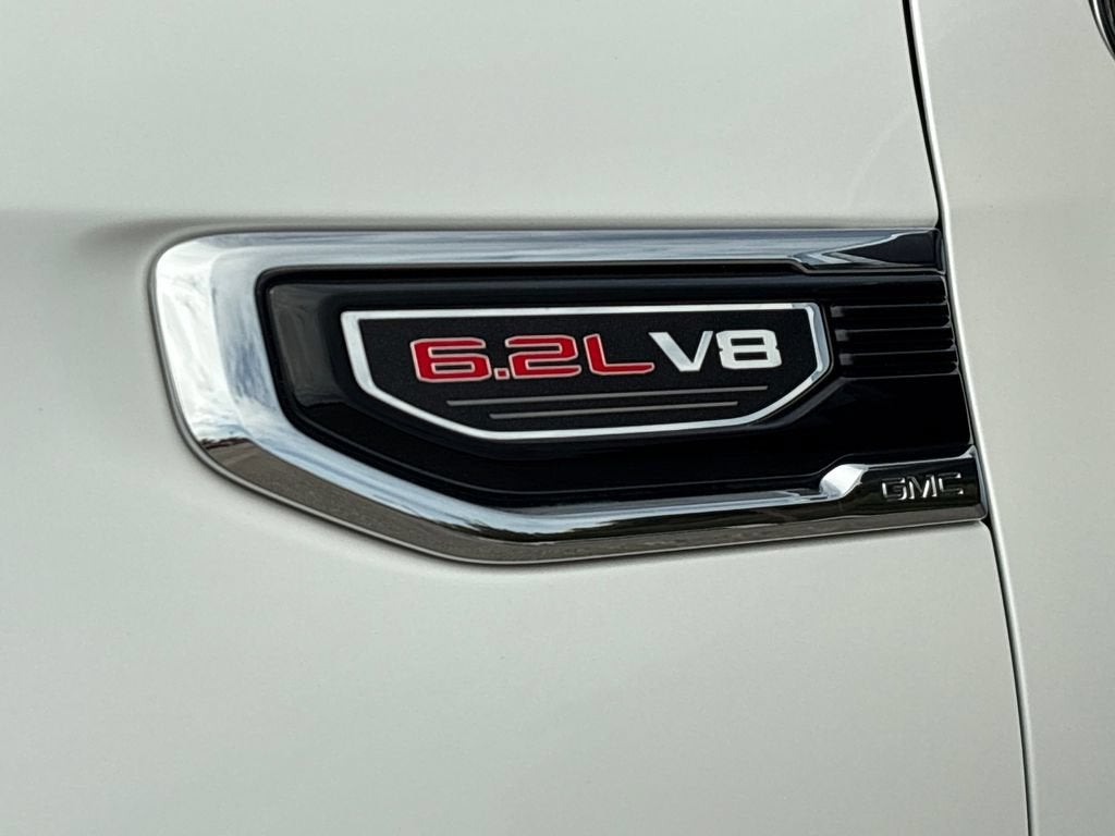 2024 GMC Sierra 1500 Base