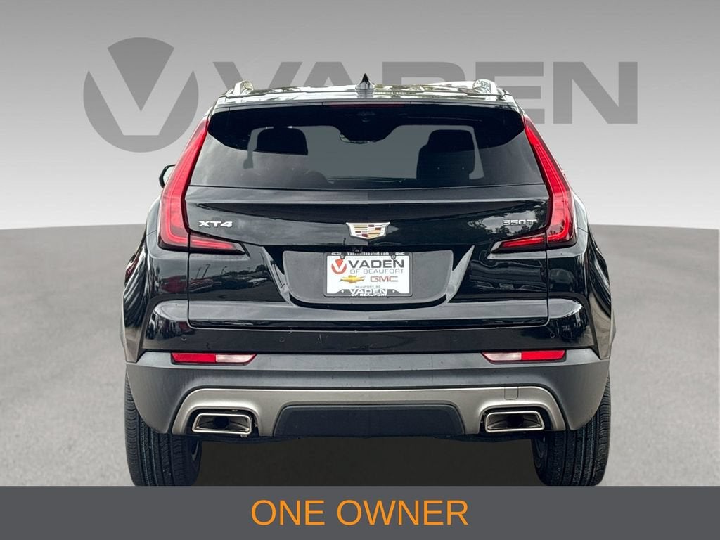2023 Cadillac XT4 Base