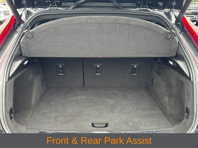 2023 Cadillac XT4 Base