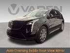 2023 Cadillac XT4 Base