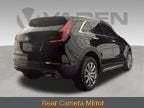 2023 Cadillac XT4 Base