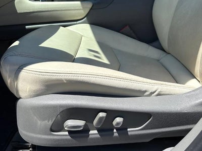 2019 Cadillac XT5 Luxury FWD