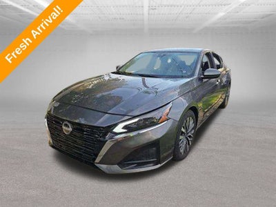 2024 Nissan Altima Base