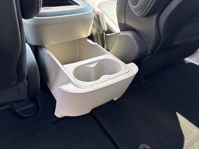 2024 Chrysler Pacifica Base