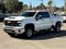 2024 Chevrolet Silverado 2500 HD WT