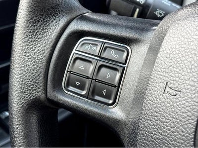 2015 RAM 2500 Tradesman