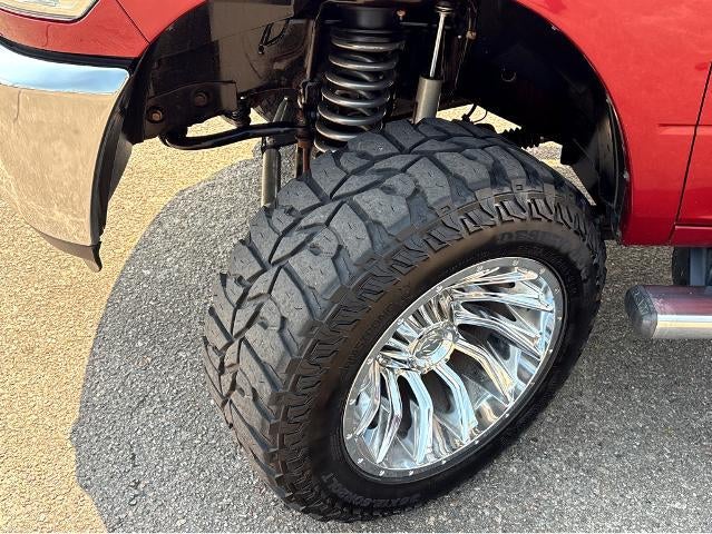 2015 RAM 2500 Tradesman