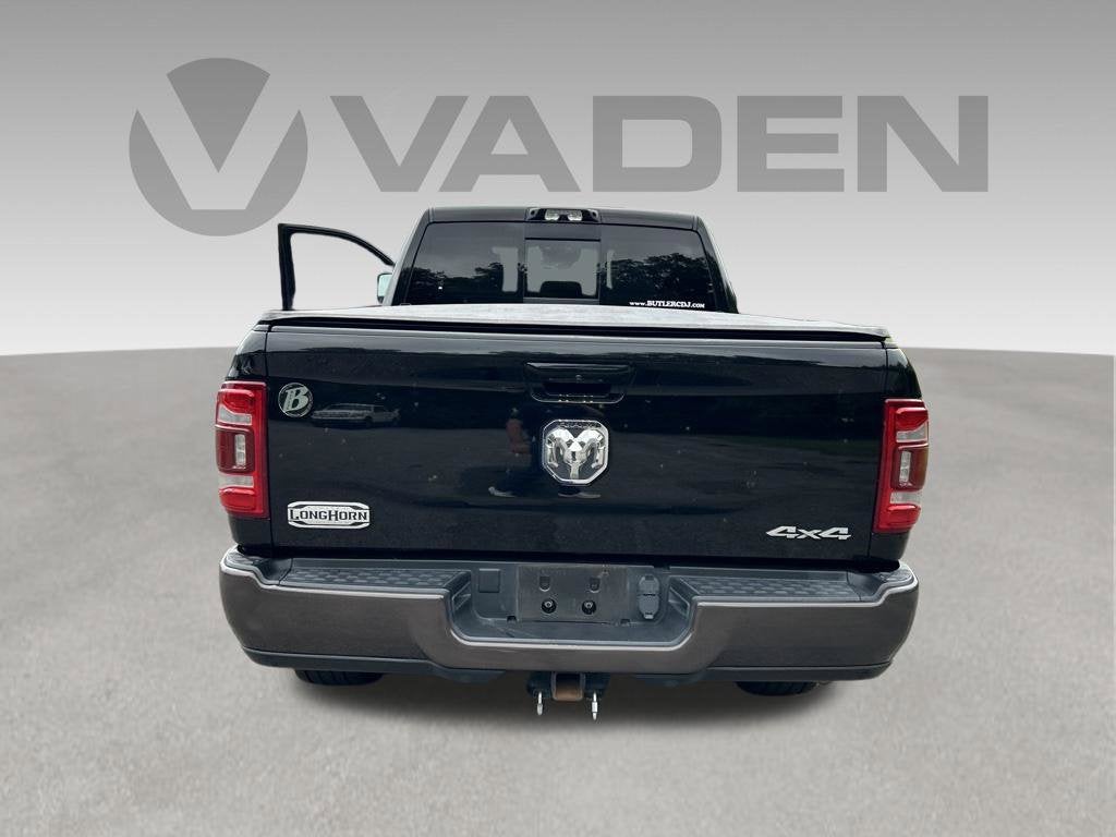 2024 RAM 2500 Base