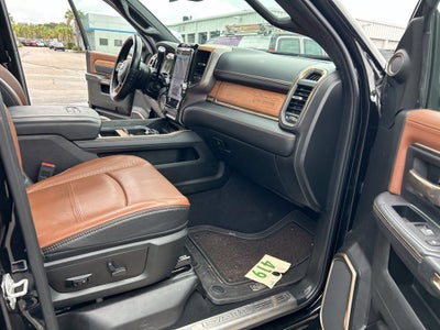 2024 RAM 2500 Base
