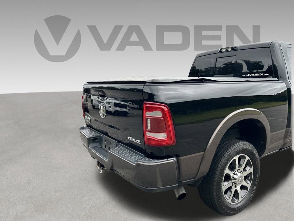2024 RAM 2500 Base