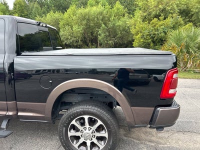 2024 RAM 2500 Base