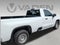 2020 Chevrolet Silverado 1500 Base