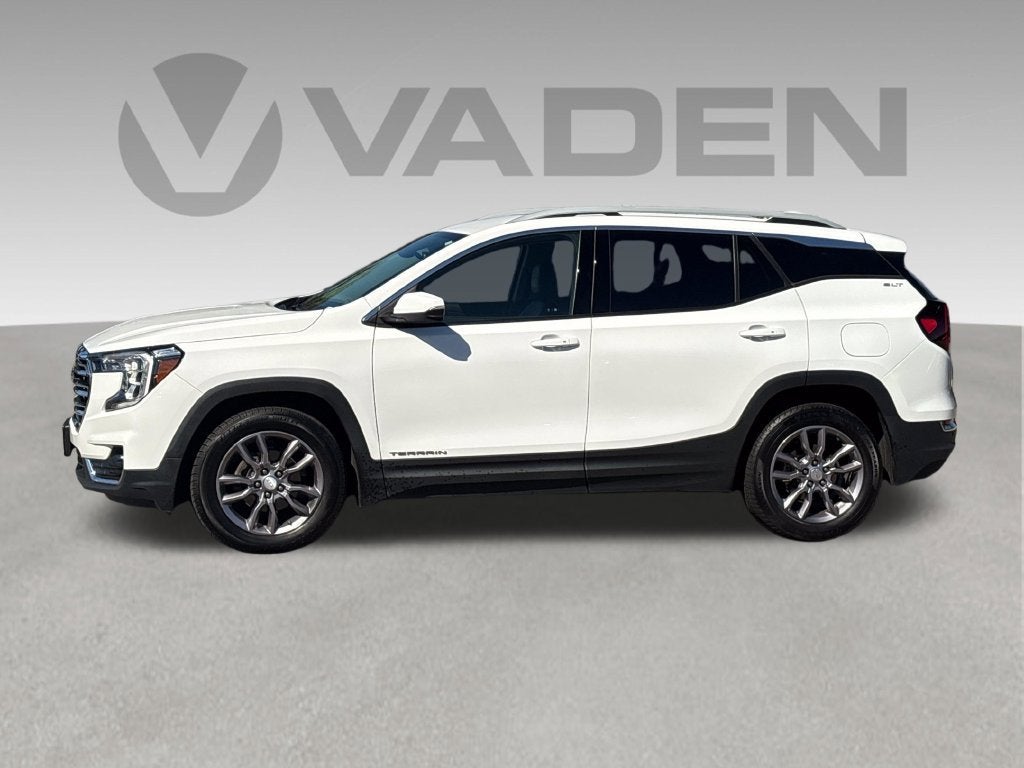 2023 GMC Terrain Base