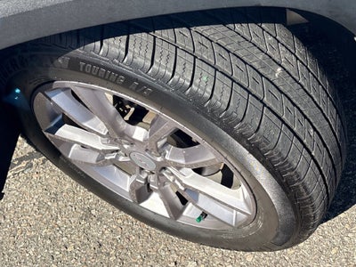 2023 GMC Terrain Base