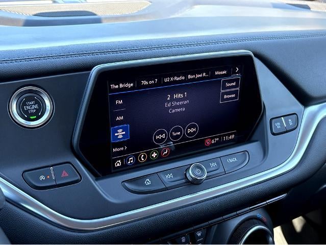 2021 Chevrolet Blazer 2LT