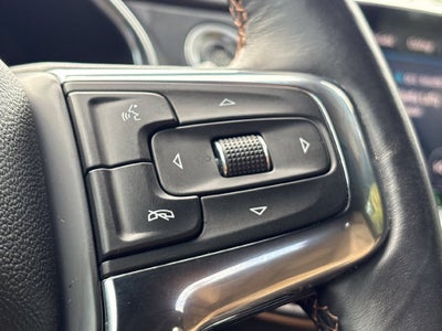 2022 Chevrolet Blazer Base