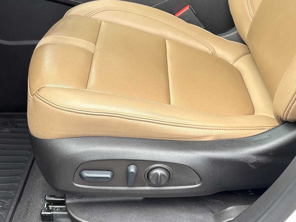 2022 Chevrolet Blazer Base