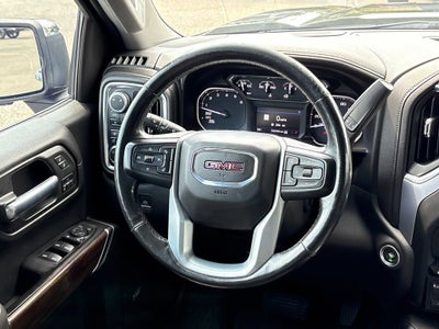 2019 GMC Sierra 1500 Base