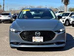 2023 Mazda Mazda3 Sedan 2.5 S Carbon Edition