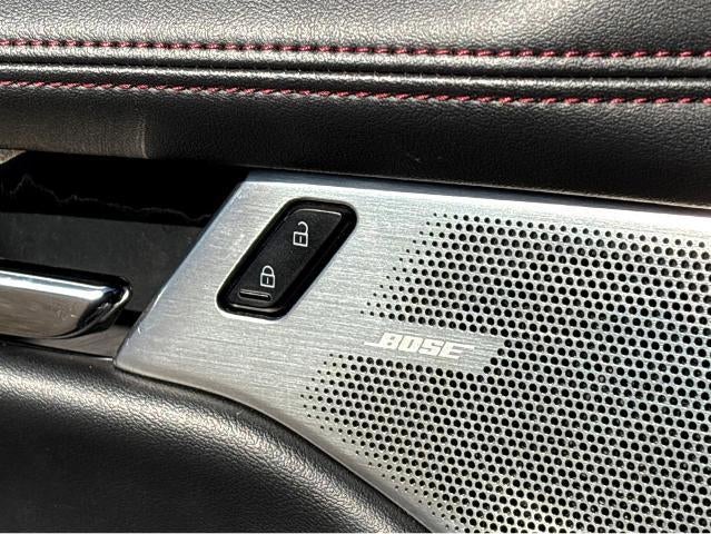 2023 Mazda Mazda3 Sedan 2.5 S Carbon Edition