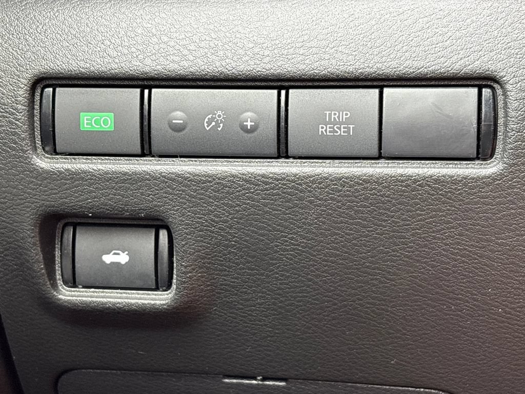 2024 Nissan Sentra Base