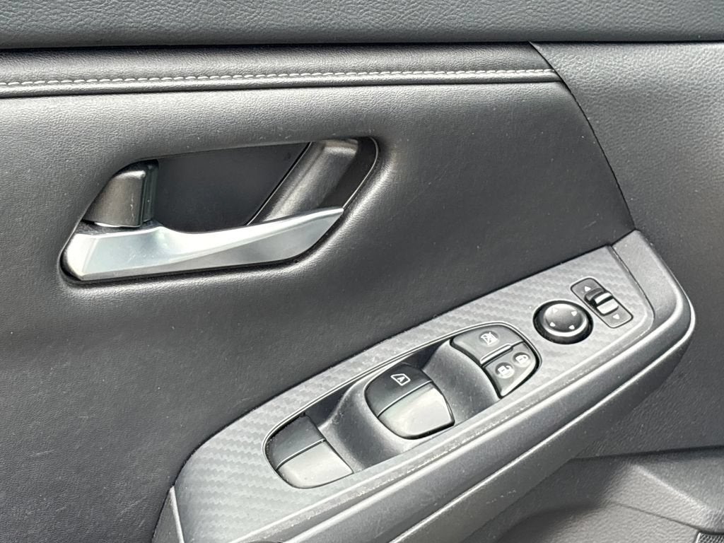 2024 Nissan Sentra Base