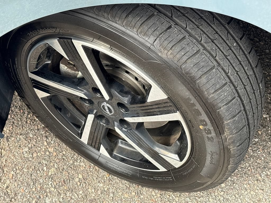 2024 Nissan Sentra Base