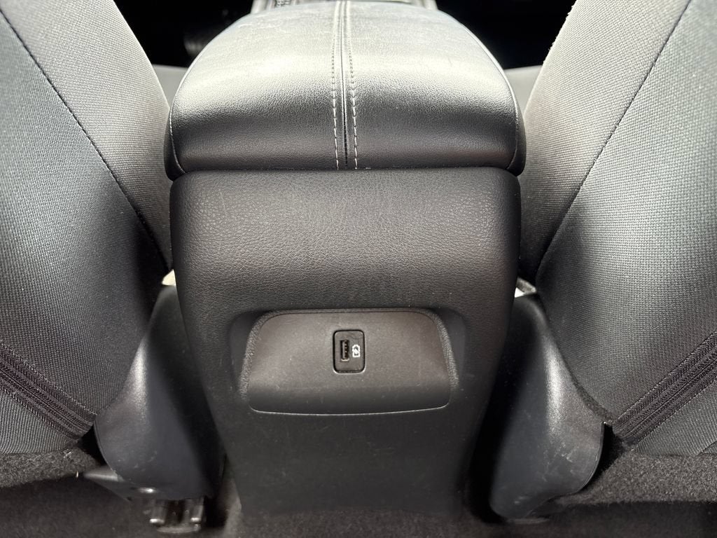 2024 Nissan Sentra Base