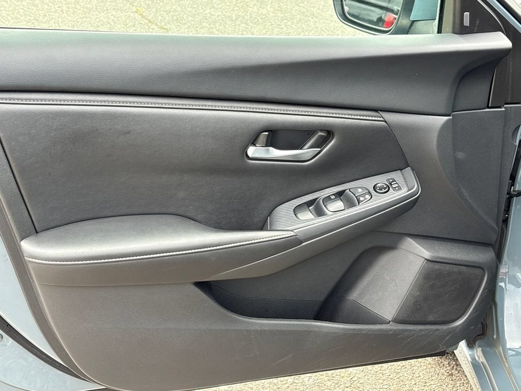 2024 Nissan Sentra Base