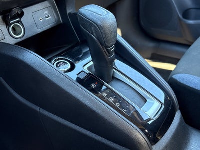 2025 Nissan Versa Base