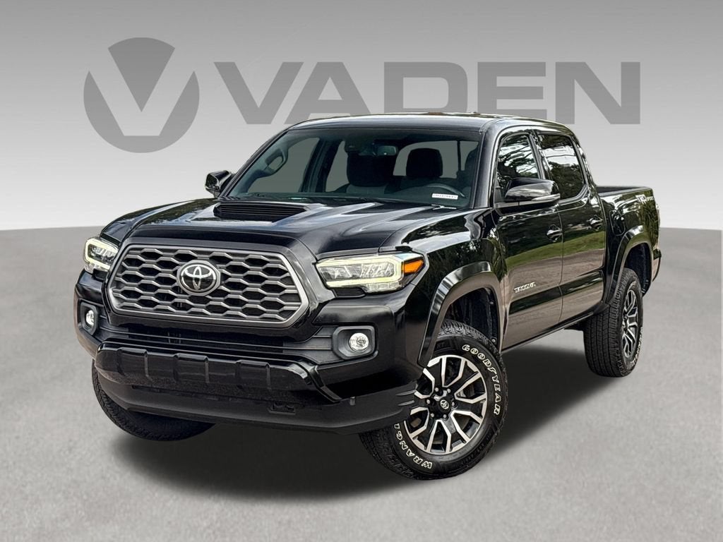 2023 Toyota Tacoma 2WD Base