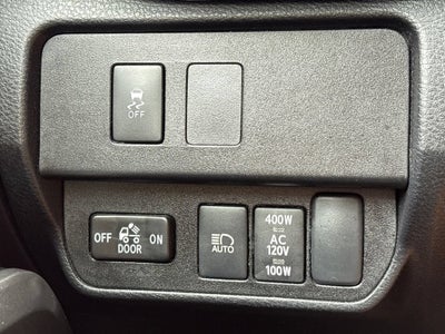 2023 Toyota Tacoma 2WD Base