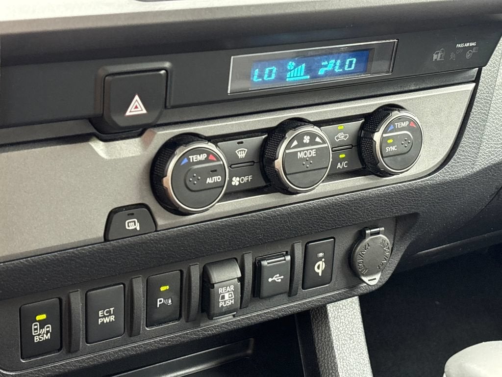 2023 Toyota Tacoma 2WD Base