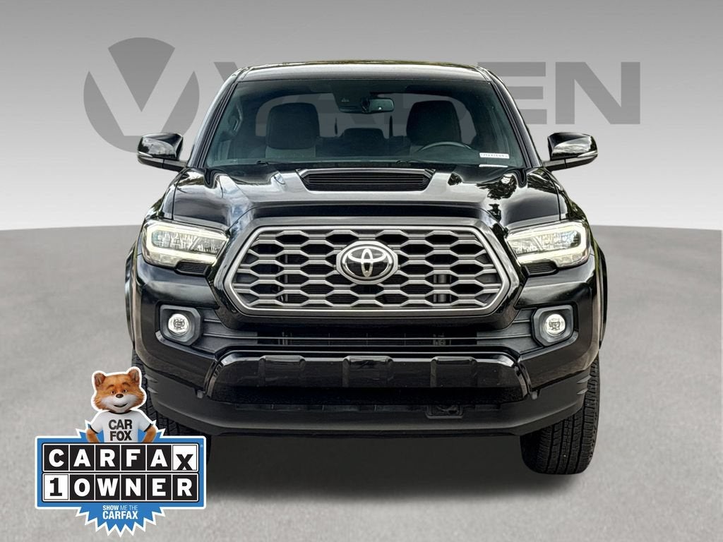 2023 Toyota Tacoma 2WD Base