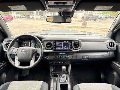 2023 Toyota Tacoma 2WD Base