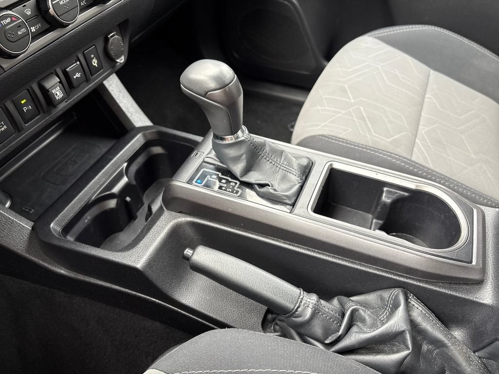 2023 Toyota Tacoma 2WD Base