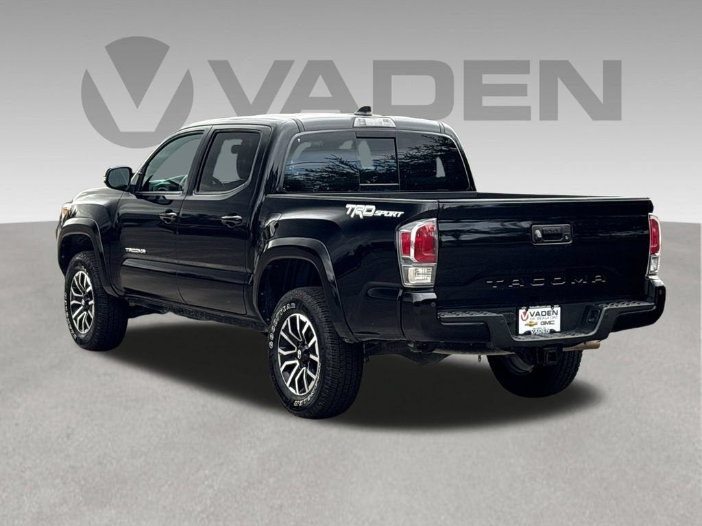 2023 Toyota Tacoma 2WD Base