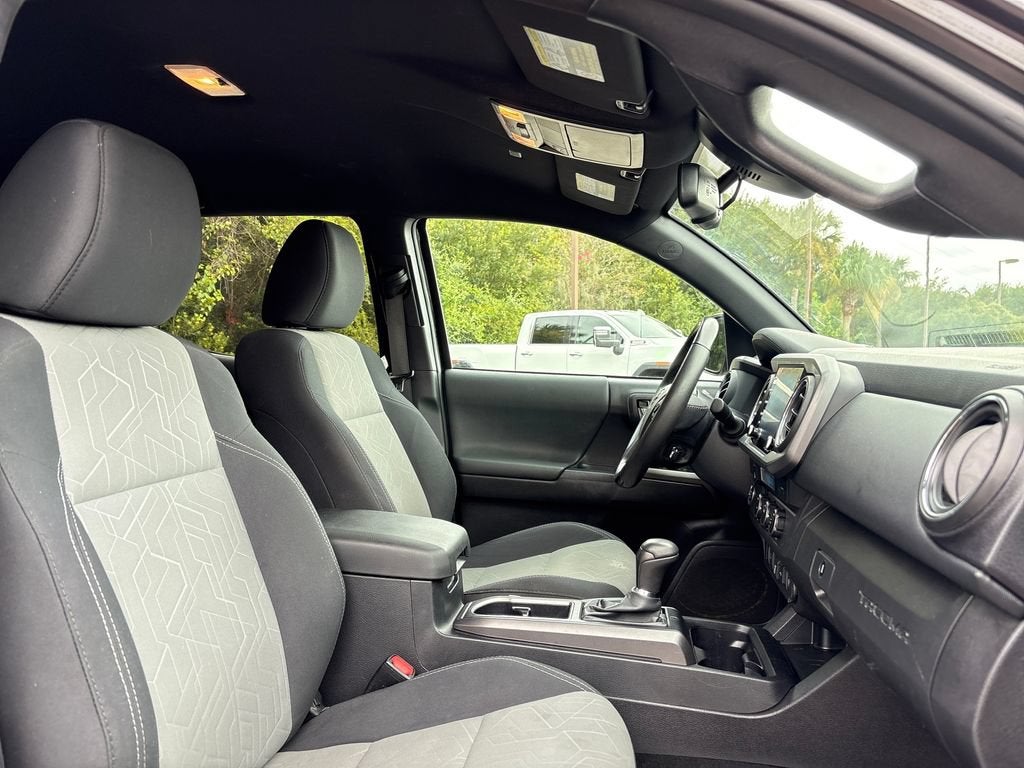 2023 Toyota Tacoma 2WD Base